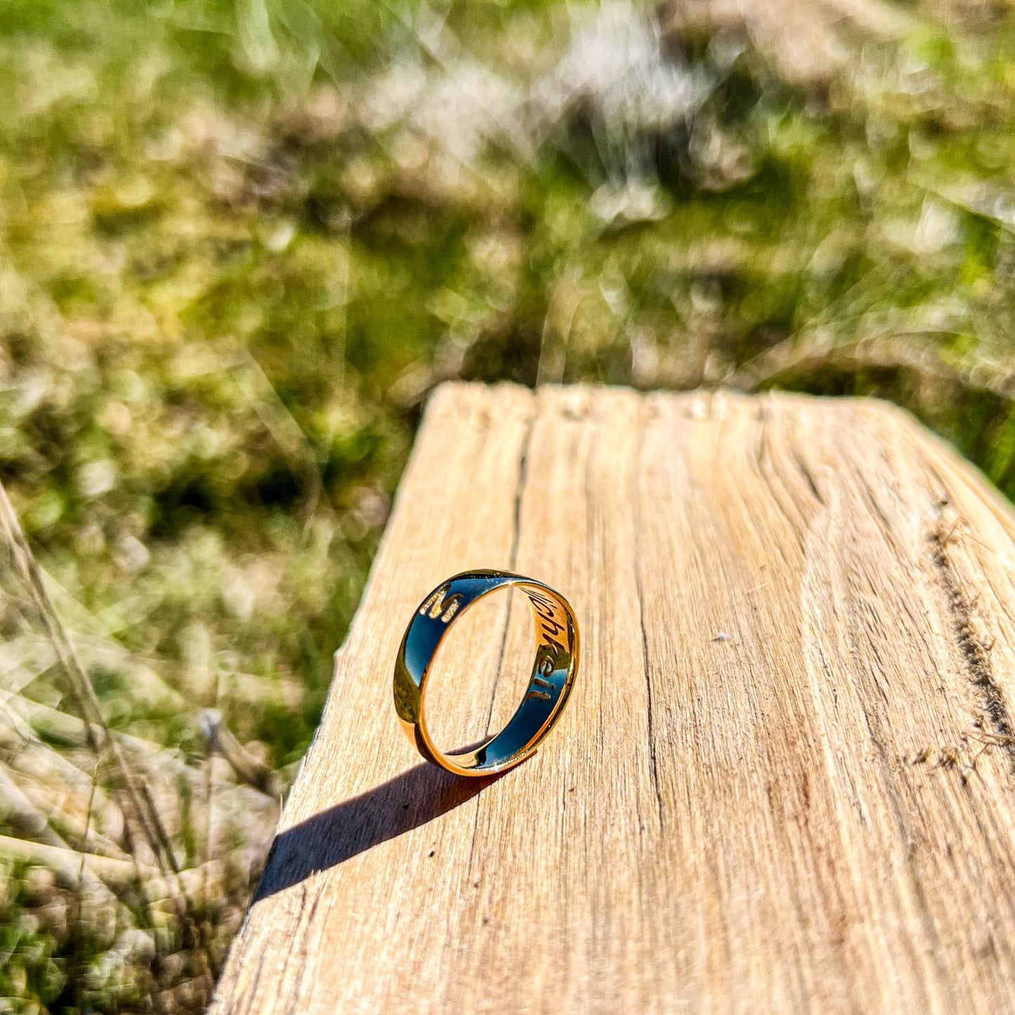 Ring MOMENTLICHKEIT