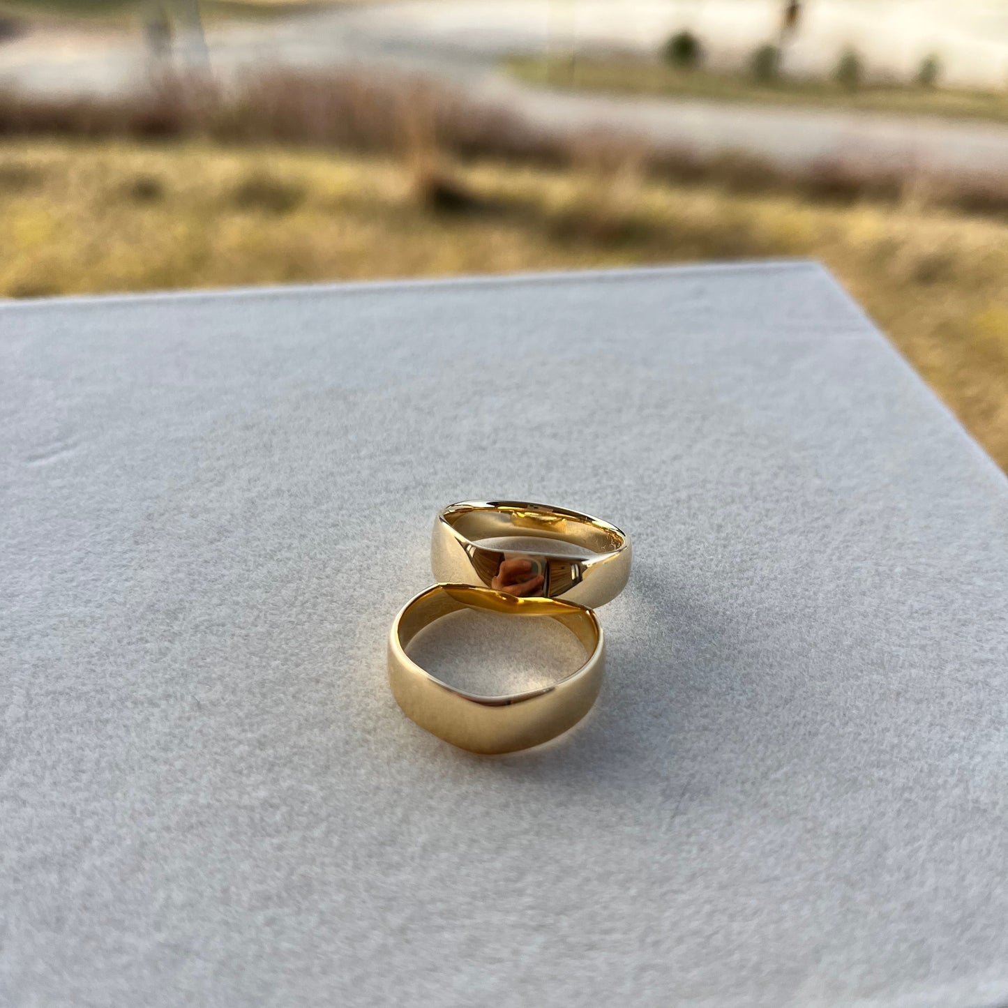 Ring PURE