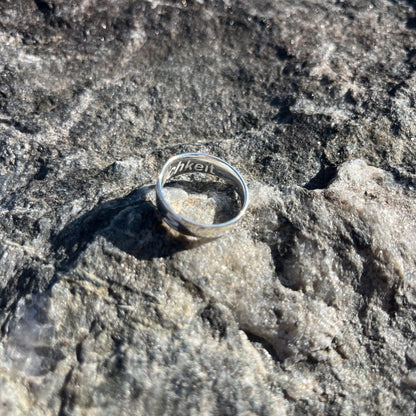 Ring MOMENTLICHKEIT