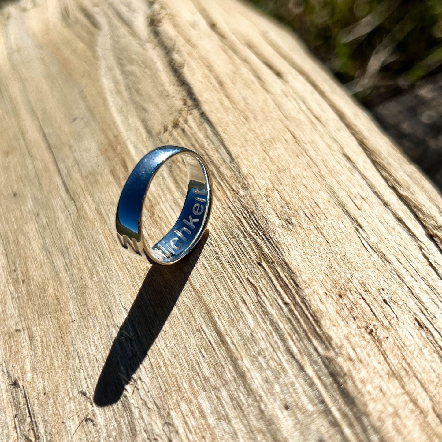 Ring MOMENTLICHKEIT