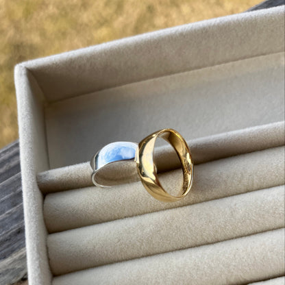 Ring PURE