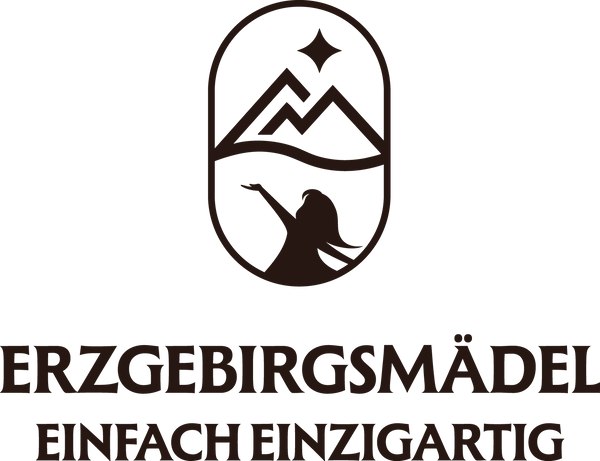 Erzgebirgsmädel